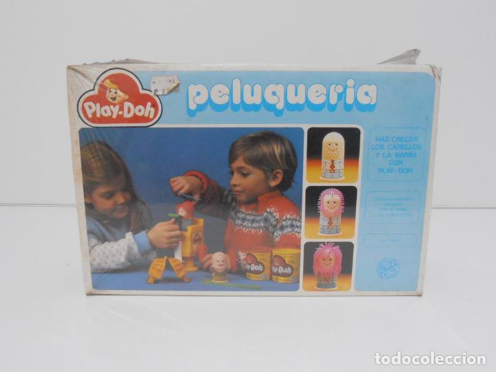 jugueteria play doh