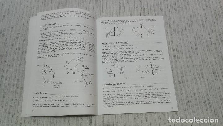 Juegos antiguos: Magia Borr&aacute;s Classic incompleto_1998 - Foto 3