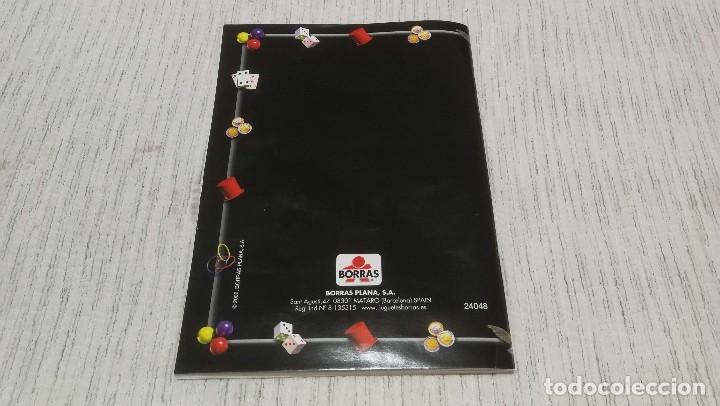 Juegos antiguos: Magia Borr&aacute;s Classic incompleto_1998 - Foto 4
