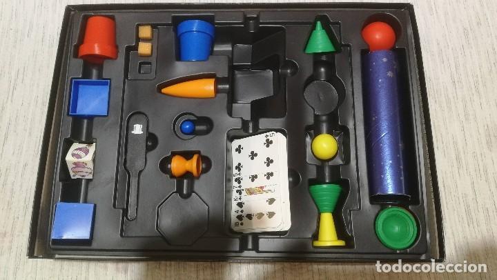 Juegos antiguos: Magia Borr&aacute;s Classic incompleto_1998 - Foto 6