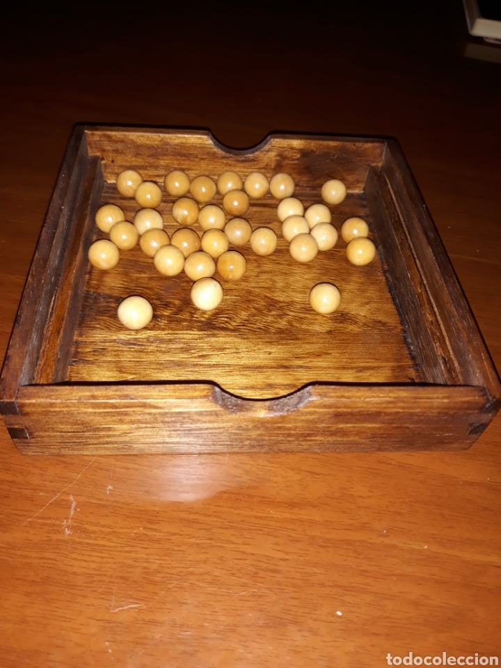 Juegos antiguos: Juguetes y juegos. - Foto 2