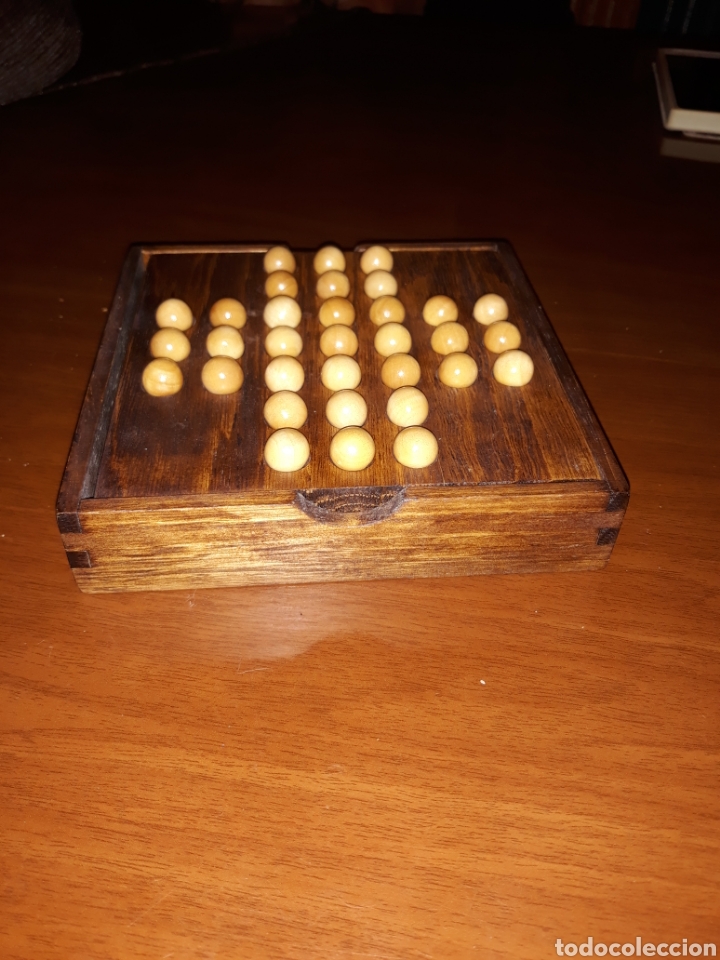 Juegos antiguos: Juguetes y juegos. - Foto 3