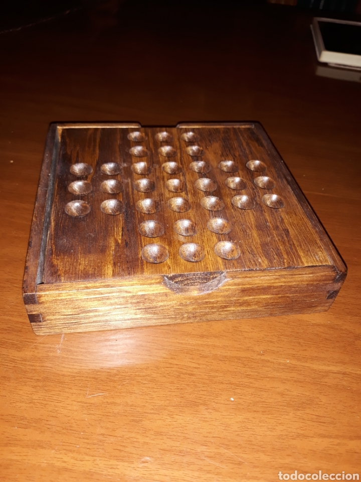 Juegos antiguos: Juguetes y juegos. - Foto 1