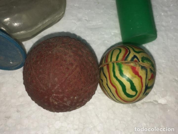 Juegos antiguos: Lote variado Original antiguo. R80 - Foto 2