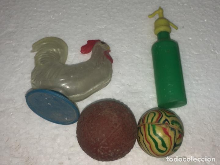 Juegos antiguos: Lote variado Original antiguo. R80 - Foto 1