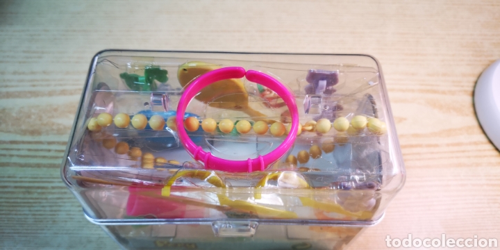 Juegos antiguos: Pery caja estuche de completos a estrenar - Foto 3