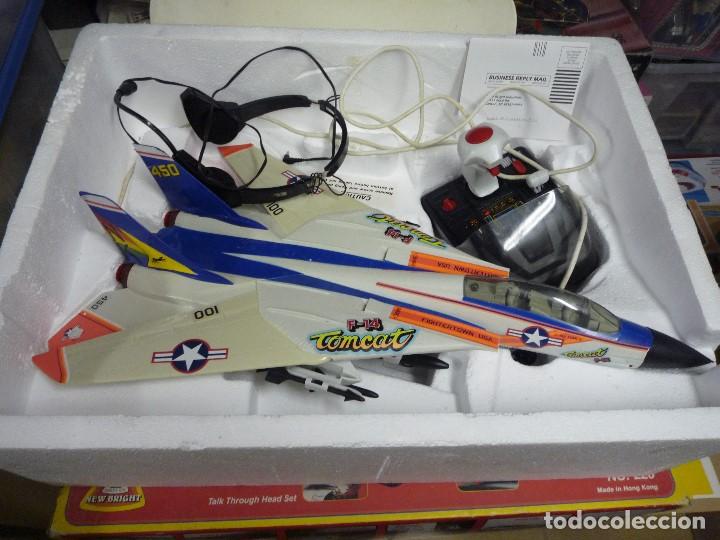 Juegos antiguos: PILOT SIMULATOR - Foto 2