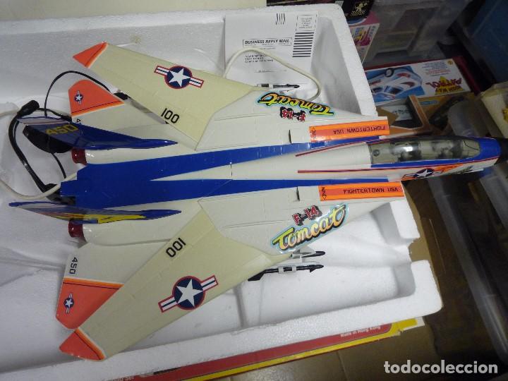 Juegos antiguos: PILOT SIMULATOR - Foto 4