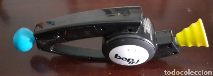 Juegos antiguos: JUEGO BOP IT! DE HASBRO, 2008. - Foto 2