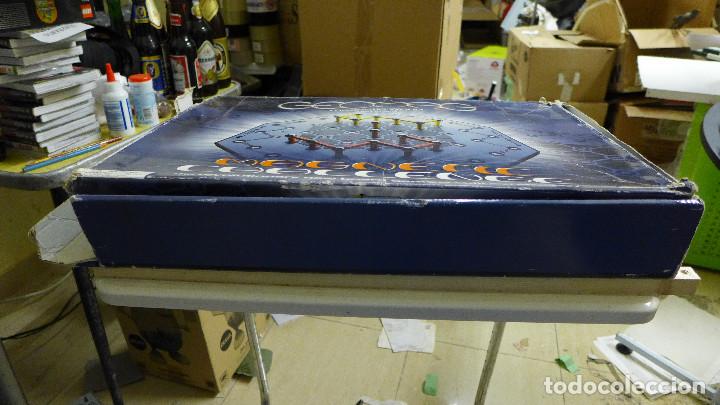 Juegos antiguos: GEOMAG - Foto 2