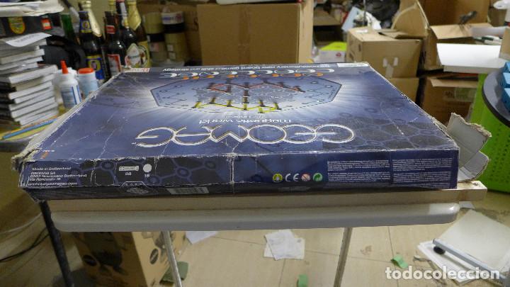 Juegos antiguos: GEOMAG - Foto 4