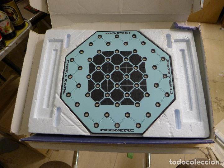 Juegos antiguos: GEOMAG - Foto 6