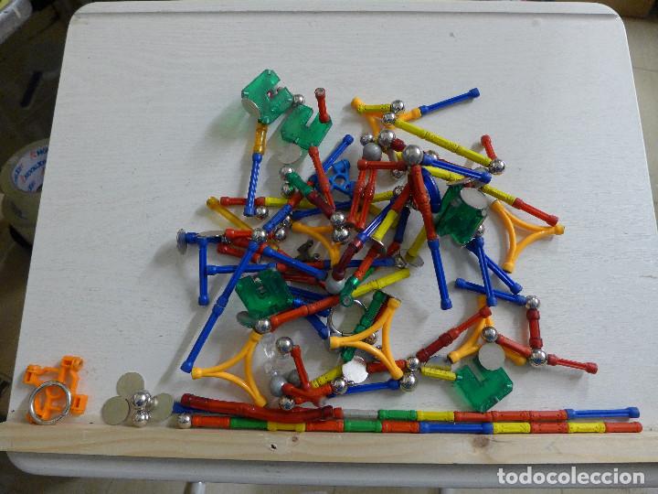 Juegos antiguos: GEOMAG - Foto 8
