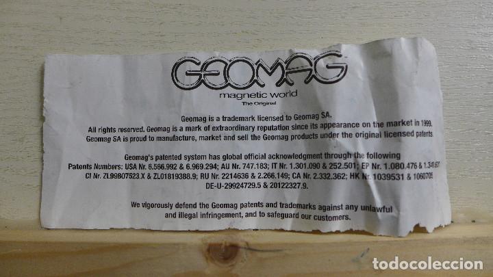 Juegos antiguos: GEOMAG - Foto 9