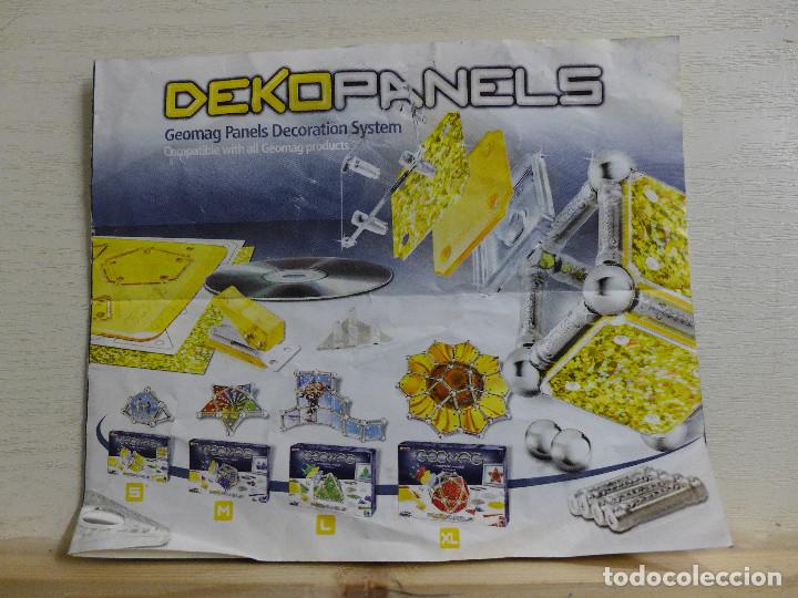 Juegos antiguos: GEOMAG - Foto 10