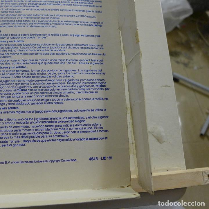 Juegos antiguos: ENREDOS DE MB - Foto 7