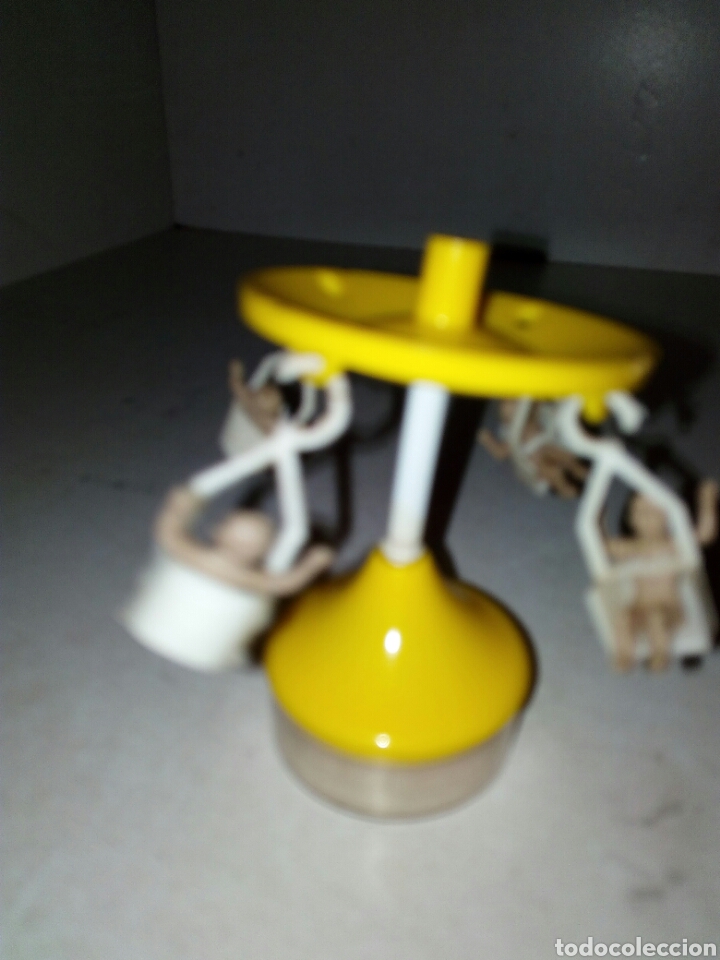 Juegos antiguos: Telesillas a&ntilde;os 50 - Foto 2