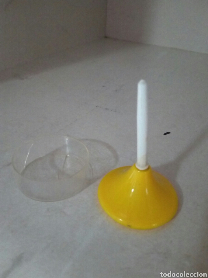 Juegos antiguos: Telesillas a&ntilde;os 50 - Foto 4