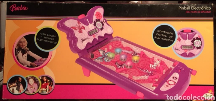 Featured image of post Barbie Juegos Antiguos Barbie bike stylin ride 85