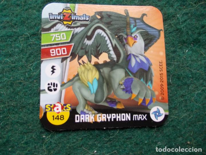 Juegos antiguos: STAKS INVIZIMALS N&ordm; 148 - Foto 1