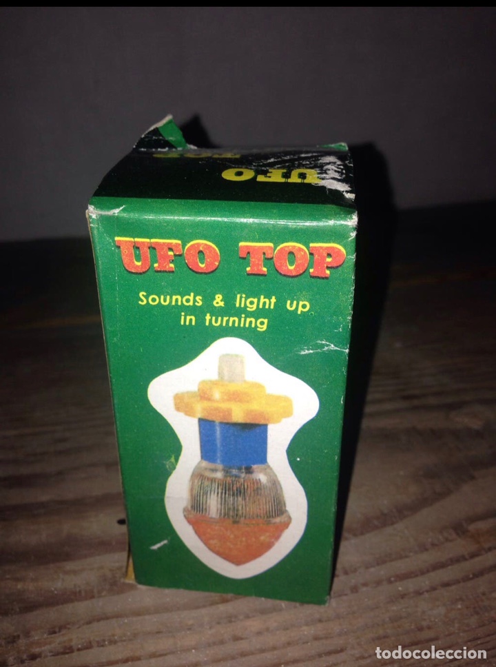Juegos antiguos: Ufo original a estrenar - Foto 1