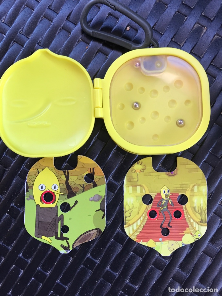 Juegos antiguos: Juego bolas - Foto 1