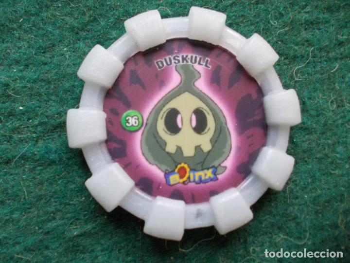 Juegos antiguos: BOINX POKEM&Oacute;N NINTENDO 2007 N&ordm; 36 - Foto 1