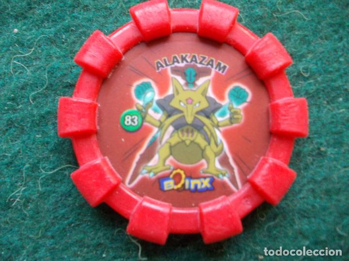 Juegos antiguos: BOINX POKEM&Oacute;N NINTENDO 2007 N&ordm; 83 - Foto 1