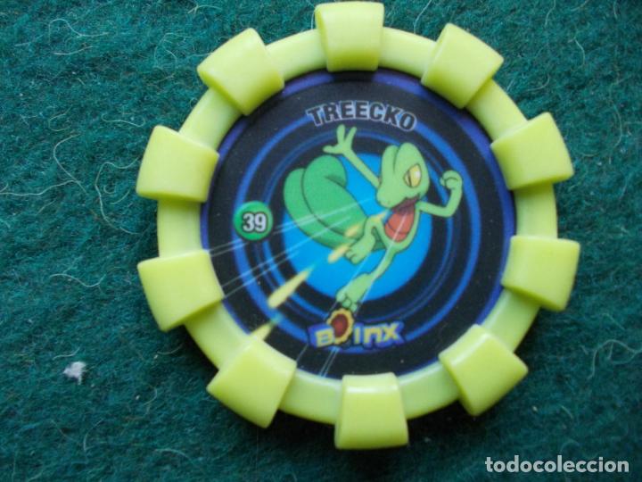 Juegos antiguos: BOINX POKEM&Oacute;N NINTENDO 2007 N&ordm; 39 - Foto 1