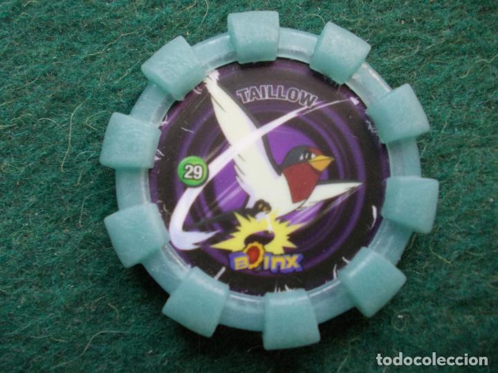 Juegos antiguos: BOINX POKEM&Oacute;N NINTENDO 2007 N&ordm; 29 - Foto 1