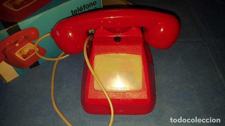 Juegos antiguos: TELEFONO VIDEO DE AYPE - Foto 1