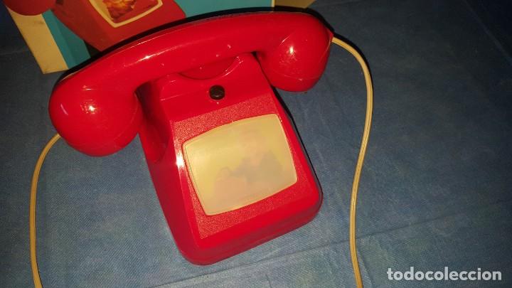 Juegos antiguos: TELEFONO VIDEO DE AYPE - Foto 5