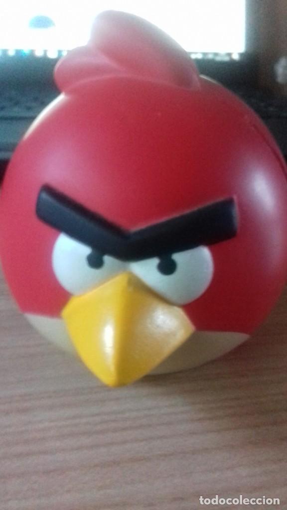 Juegos antiguos: Original Angry Birs - Foto 1