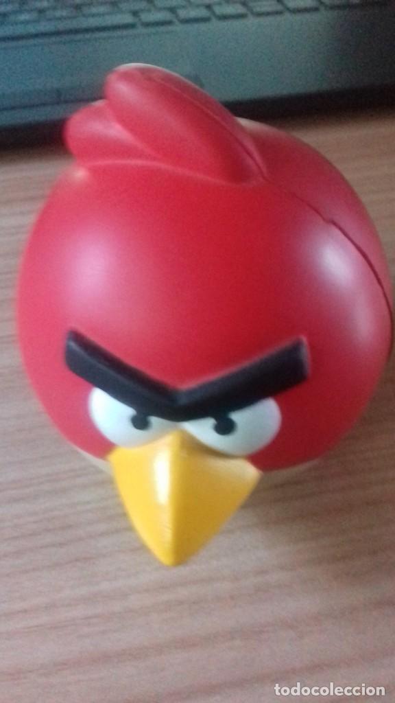 Juegos antiguos: Original Angry Birs - Foto 2