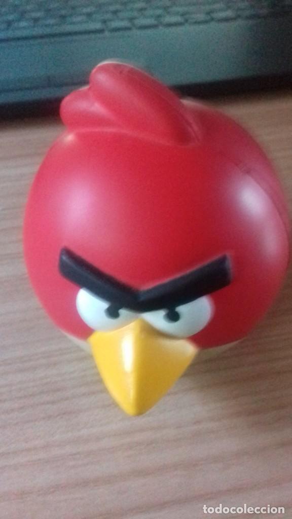 Juegos antiguos: Original Angry Birs - Foto 3