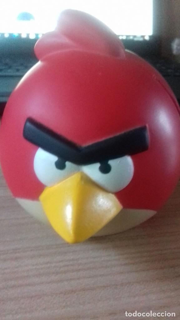 Juegos antiguos: Original Angry Birs - Foto 9