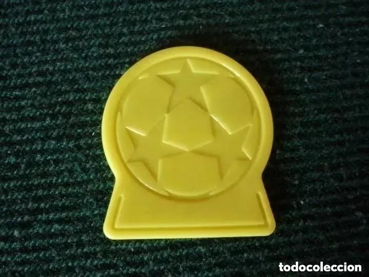 Juegos antiguos: KRAK PANINI - LANZADOR - Foto 1