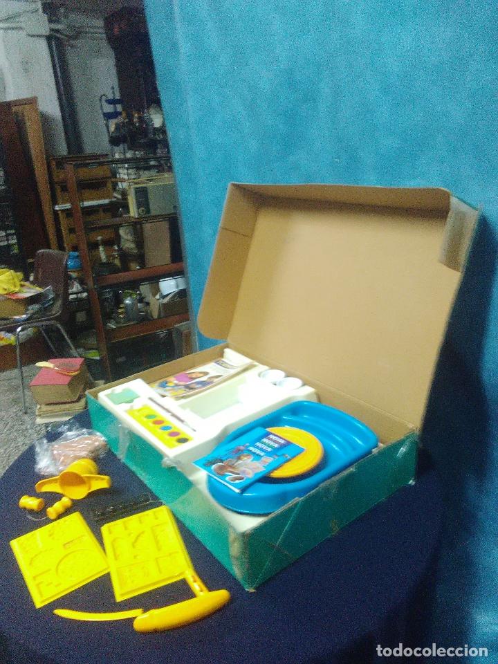 Juegos antiguos: TORNONOVA EN SU MALTRECHA CAJA - Foto 5