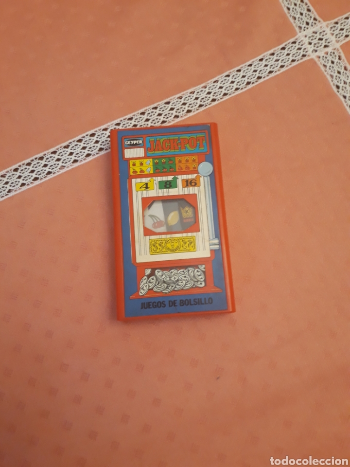 Juegos antiguos: Juguetes y juegos. - Foto 1
