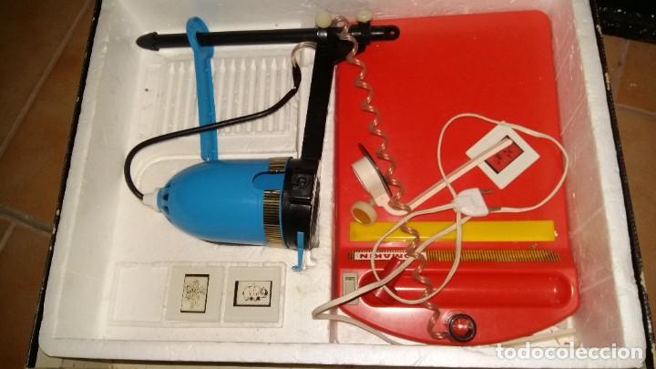 Juegos antiguos: Jomakin juguete antiguo - Foto 2