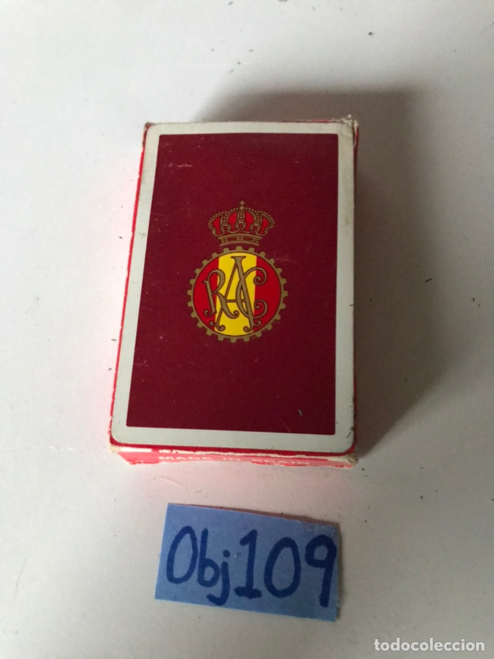 Juegos antiguos: CARTAS HERACLIO FOURNIER - Foto 2