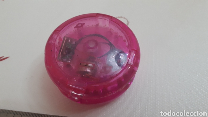Juegos antiguos: Yoy&oacute; Lulila Los Lunnis - Foto 2