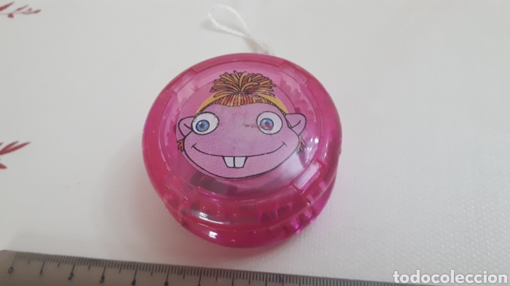 Juegos antiguos: Yoy&oacute; Lulila Los Lunnis - Foto 1