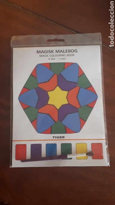 Juegos antiguos: Cuaderno mandalas para colorear - Foto 1