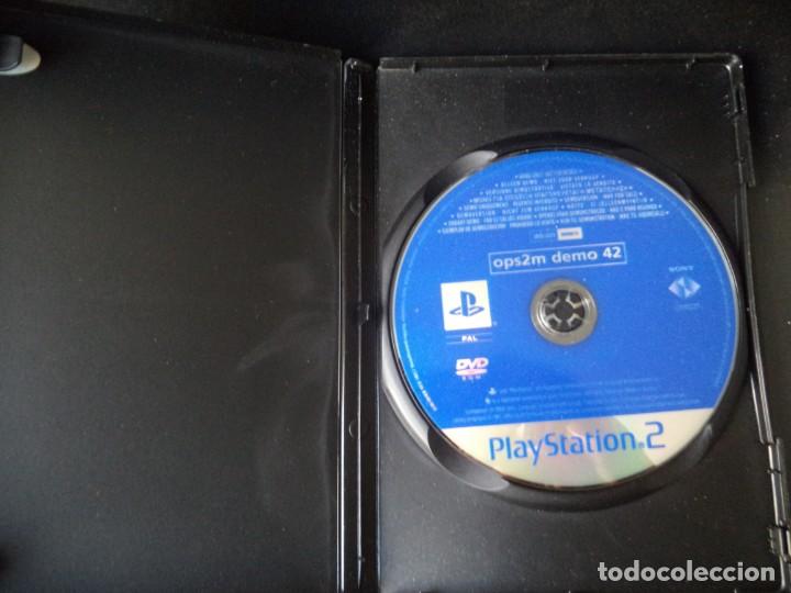 Juegos antiguos: Juego PlayStation 2 - - Foto 2