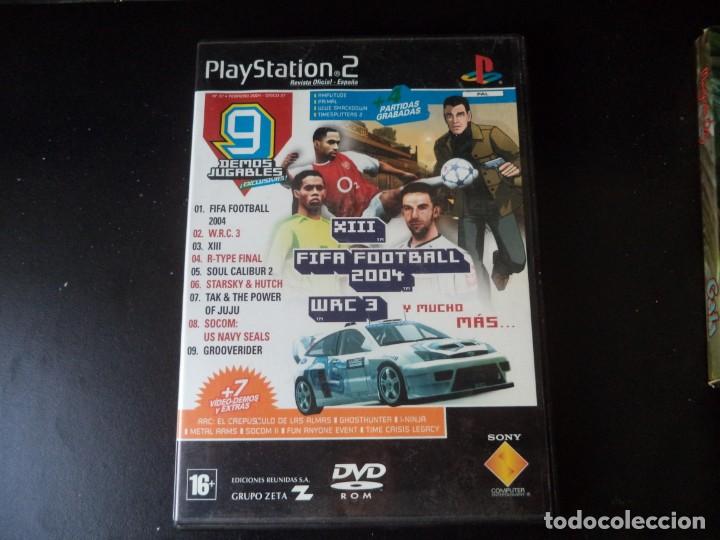 Juegos antiguos: Juego PlayStation 2 - - Foto 1