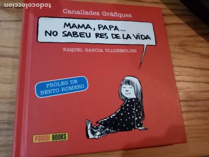 Juegos antiguos: C&oacute;mic - Foto 1