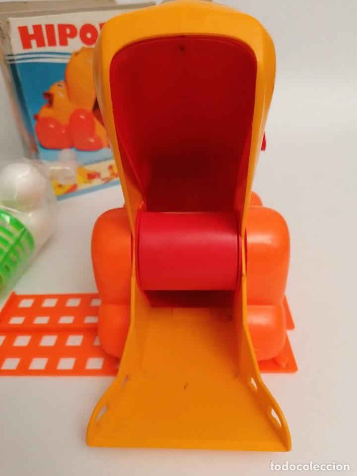 Juegos antiguos: HIPOBOL DE BREKAR , EN CAJA ORIGINAL - Foto 4