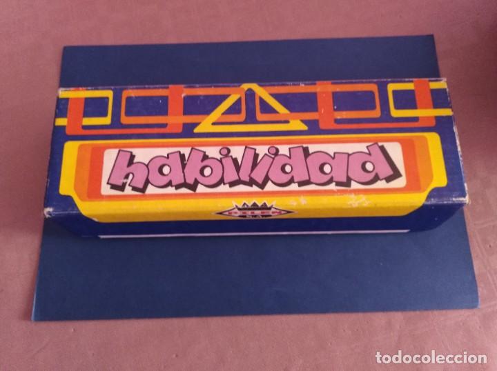 Juegos antiguos: Caja pilen a&ntilde;os 80 - Foto 1