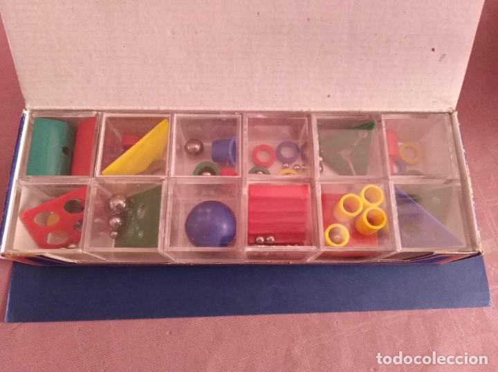 Juegos antiguos: Caja pilen a&ntilde;os 80 - Foto 2